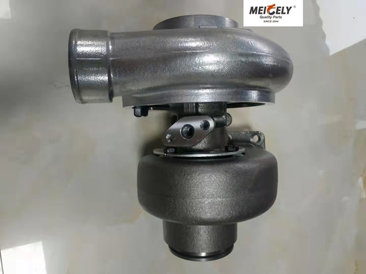 Komatsu เครื่องยนต์ดีเซลเทอร์โบ 35392102 Serial AH04016