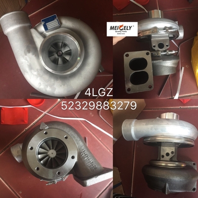 เตารีด Mercedes Benz เทอร์โบชาร์จเจอร์ 4LGZ 523298832709 52329703296 52329883296