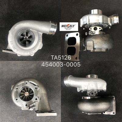 TA5126 เครื่องยนต์ดีเซลเทอร์โบชาร์จเจอร์ 454003-0005 454003-0008 454003-5008S 454003-0001
