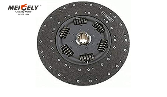 14 ฟัน 205 มม. Sachs Truck Clutch Disc 1878 003 088