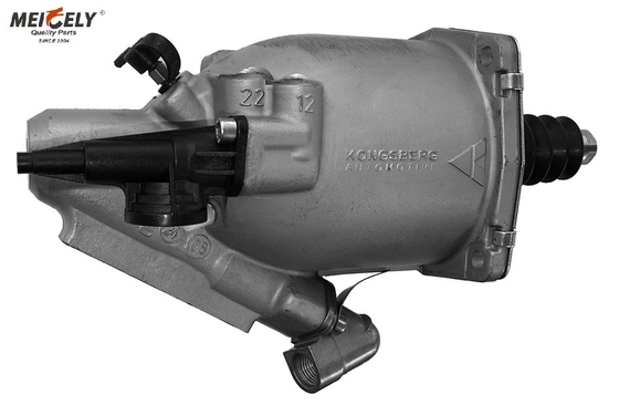 เครื่องกลเรโนลต์รถบรรทุกคลัตช์ Booster Servo 627612AM