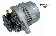 เครื่องยนต์รถบรรทุกเหล็ก PC200 3-6D105