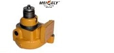 ปั๊มน้ำ 6212-61-1203 Komatsu อะไหล่รถขุดสำหรับ HM350-1L รถดัมพ์ S6D140-1Z-F S6D140-1U-FS SAA6D140E-3A-8 เครื่องยนต์