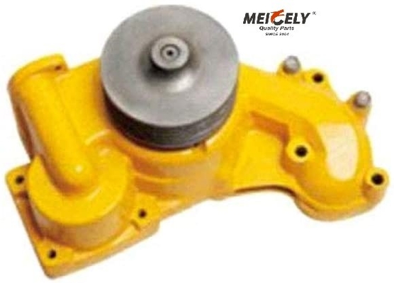 Komatsu รถขุดปั๊มน้ำ 6222-63-1200 6222-61-1600 เครื่องยนต์ PC300-6 6D108 SSA6D108E-2