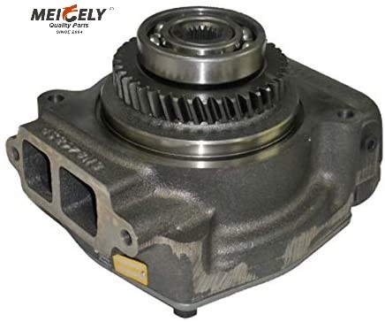ปั๊มน้ำ 2P-0661 Excavator120G 12G 130G 140G 14G 815 816