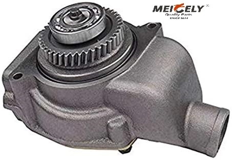 ปั๊มน้ำชิ้นส่วนเครื่องยนต์ 2W8001 1727767 3304 3304B 3306 SR4 Engine