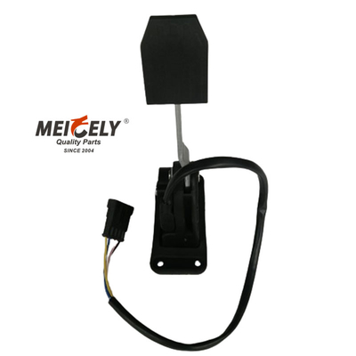 ขายร้อน 3801-300040A เบาะเร่งอิเล็กทรอนิกส์สําหรับ IVECO