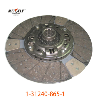 ชุดคลาช 1-31240-865-1 คลาช ดิสก์ 430 มม สําหรับ Isuzu