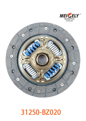 OEM 31250-BZ020 ชุดคลาชเดิม