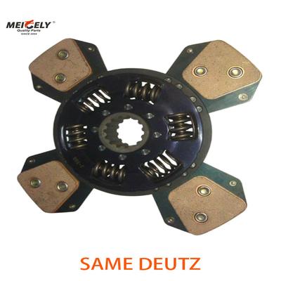 ราคาดี ดิสก์คลาช 06532257 สําหรับ DEUTZ สําหรับแทรกเตอร์เกษตร 887889M94