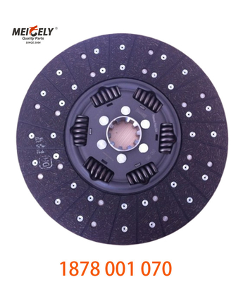 ดิสก์คลาช 1878 001 070 ที่เหมาะสําหรับเมอร์ซีเดส-เบนซ์