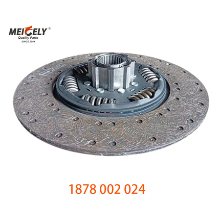 ขายร้อน OEM 1878 002 024 รถบรรทุกหนักอะไหล่