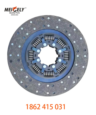 ขายร้อนมืออาชีพ 1862 415 031 คลัดคลาช ดิสก์ 883082 สําหรับรถบรรทุก VOLVO