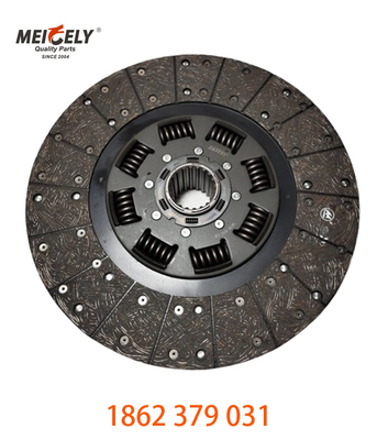 กล่องคลาช 1862 379 031 ขนาด 400 มิลลิเมตร ชุดคลาช 343001220 เหมาะสําหรับ Renault