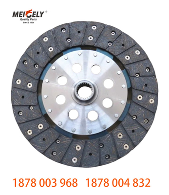 ขายร้อน 1878003 868 ชุดแผ่นคลาช 1878003732 สําหรับแผ่นคลาช Renault