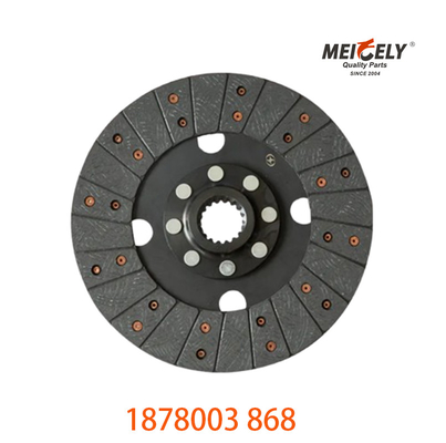OEM 1878003 868 ราคาถูก ดิสก์คลาช 1862 380 031 สําหรับรถบรรทุก Renault