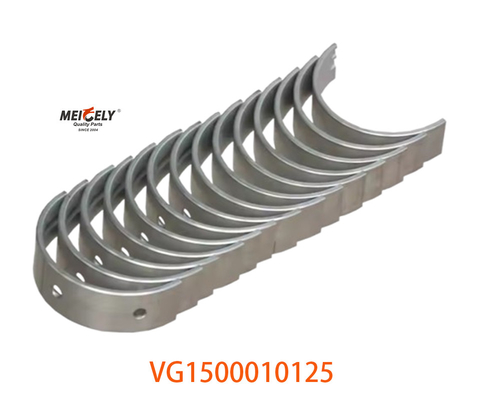 WD615 แท้ หัวหัก VG1500010046 VG1246010035 สําหรับ Sinotruk HOWO