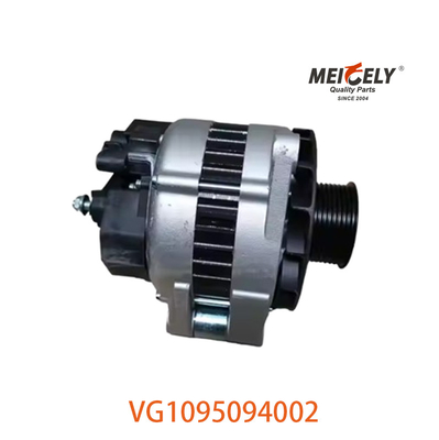 VG1095094002 RE090002 ของแท้ อัลเตอร์เนเตอร์ใหม่สําหรับ Sinotruk Shacman