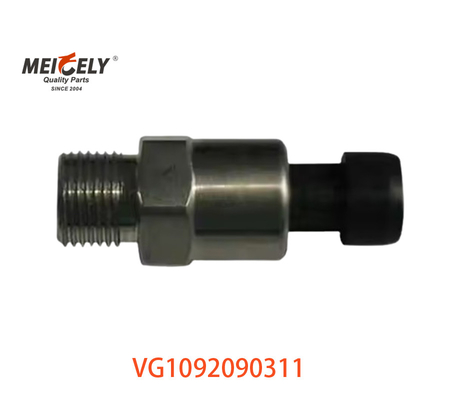 ขายร้อน VG1092090311 เครื่องตรวจจับความดันน้ํามัน VG1540090035 เหมาะสําหรับ HOWO
