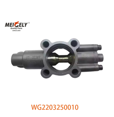 SINOTRUK HOWO Truck WG2203250010 ระบบส่งอัตโนมัติที่พัฒนา