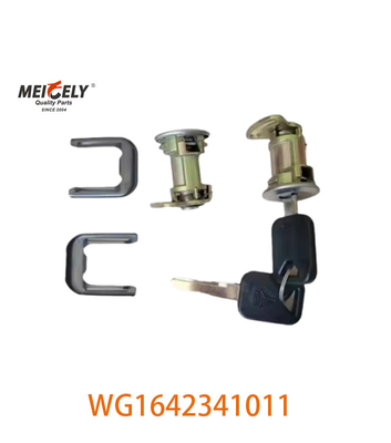 OEM WG1642341011 ประตูล็อค สําหรับ SINOTRUK HOWO WG1642341001 ประตูล็อค