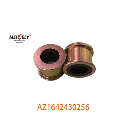 AZ1642430279 ไนลอน บุช AZ1642430256 สําหรับ SINOTRUK HOWO รถบรรทุกหนัก