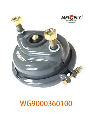 ขายปลีก เครื่องยืดเบรกซ้ายสําหรับ Sinotruk HOWO รถบรรทุก WG9000360100