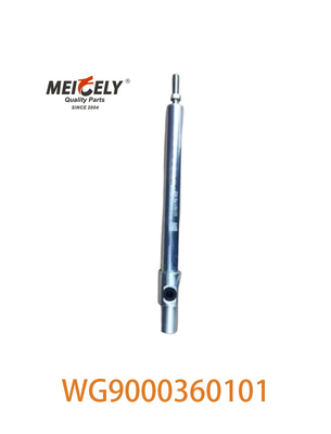 Sinotruk howo ปิดน้ํามันกล่อง OEM WG9100570014