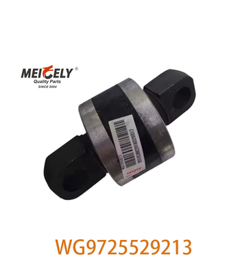 การประกอบ Pin ลูกเดิม Howo 371 WG9725529213 สําหรับ Sinotruk