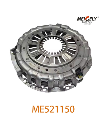 แผ่นความดันคลาชรถบรรทุกใหม่ ME521150 สําหรับ Mitsubishi Fuso ME521155