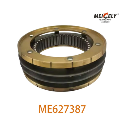 ME627387 สิงคราเนเซอร์ 6D15 6D16 ME621341 สําหรับ Mitsubishi FUSO