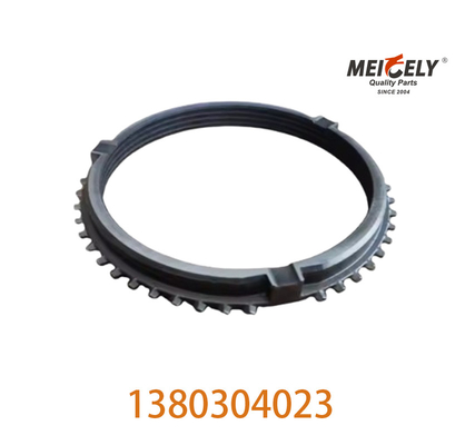 อะไหล่การส่งรถบรรทุก OEM 1380304023 แหวนซินโครไนเซอร์สําหรับ HINO
