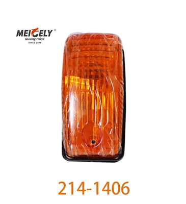 214-1406 อะไหล่รถบรรทุก แสงข้างเหมาะสําหรับ Mitsubishi