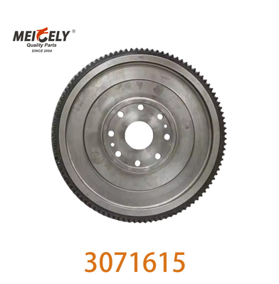 OEM 3071615 รถบรรทุกหมุนยางสําหรับเครื่องยนต์ MITSUBISHI 6D16