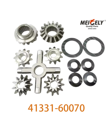 ของแท้ 41331-60070 ชุด Spider Differential สําหรับ Toyota 41331-60060