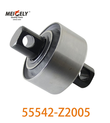 55542-Z2005 กระดานหมุน Bush สําหรับรถบรรทุก Hino 49305-1110