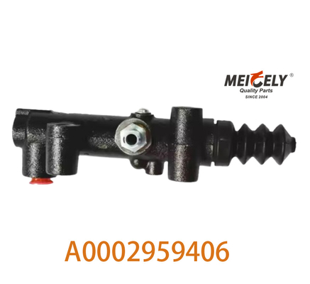 ซิลินเดอร์หลักคลาช A0002959406 สําหรับเมอร์เซเดนซ์-เบนซ์