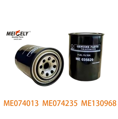 ใช้ได้จริงกับเครื่องกรองน้ํามัน Mitsubishi ME015254 ME035393 ME035829 ME24021
