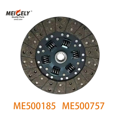 คุณภาพดี ME500185 คลัดคลาช ME500757 สําหรับรถบรรทุกญี่ปุ่น