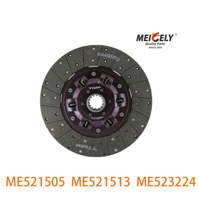 กล่องคลาช สําหรับ MITSUBISHI ME521505 ME521513 ME523224 6D14 คลาชคิต