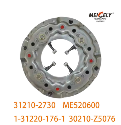 แผ่นคลาช 31210-2730 ME520600 สําหรับมิตซูบิชิ 1-31220-176-1 30210-Z5076