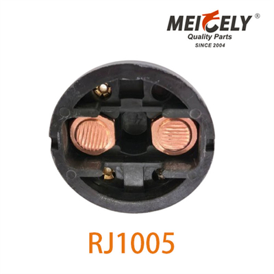 ขนาดมาตรฐาน RJ1005 กล่องสวิทช์โซเลนอยด์เครื่องเริ่มต้น สําหรับเบนซ์