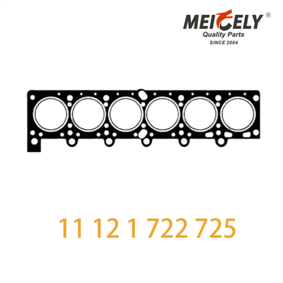 11 12 1 722 725 OEM ขายร้อน เครื่องยนต์ ซิลินเดอร์เฮด Gaskets สําหรับ BMW