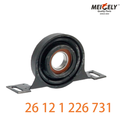 26 12 1 226 731 OEM กลางแกนขับเคลื่อน การสนับสนุนสําหรับรุ่น BMW