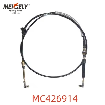 6D16 คาเบลเกียร์ MC426914 MC-426914 สําหรับ Mitsubishi Fuso Truck Parts FMGRC 001
