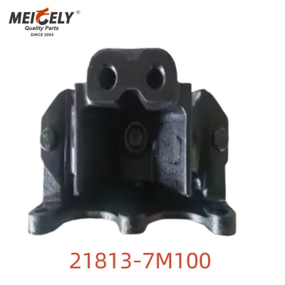 21813-7M100 Hyundai การติดตั้งเครื่องยนต์ 56811 7M100 568127M100 56812 7M100
