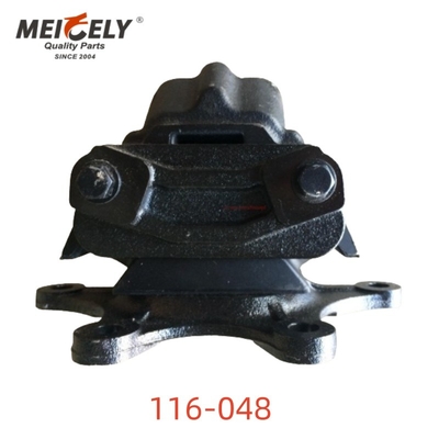 OEM 116-048 เครื่องยนต์อับซอร์ช็อค มอนท์ 21811-8D000 218117M000 สําหรับ Hyundai