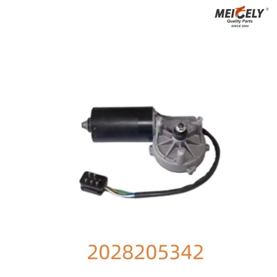 เครื่องยนต์ Mercedes-Benz Wiper 2028205342 ผลงานสูงและทนทาน
