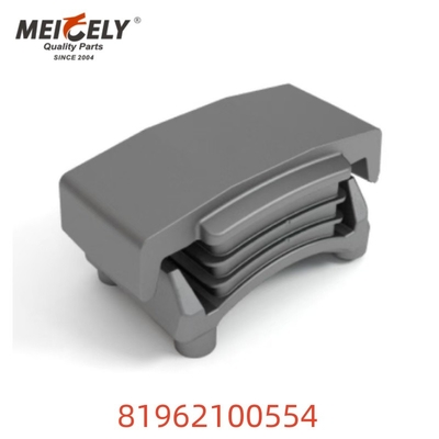 OEM 81962100554 สินค้าคุณภาพสูง ของกระบะใบสปริง