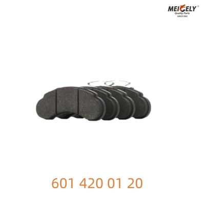 OEM-Grade 601 420 01 20 ชุดเบรคพัด Precision Engineered สําหรับ Mercedes-Benz
